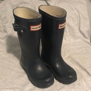 Hunter Boots